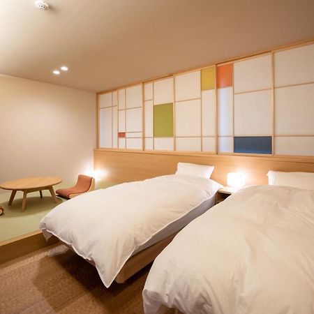 Ferienwohnung Marutto Ishikawa Kanazawa Exterior foto