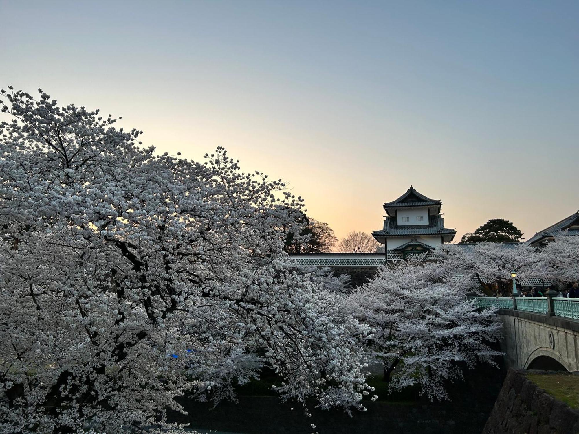 Ferienwohnung Marutto Ishikawa Kanazawa Exterior foto