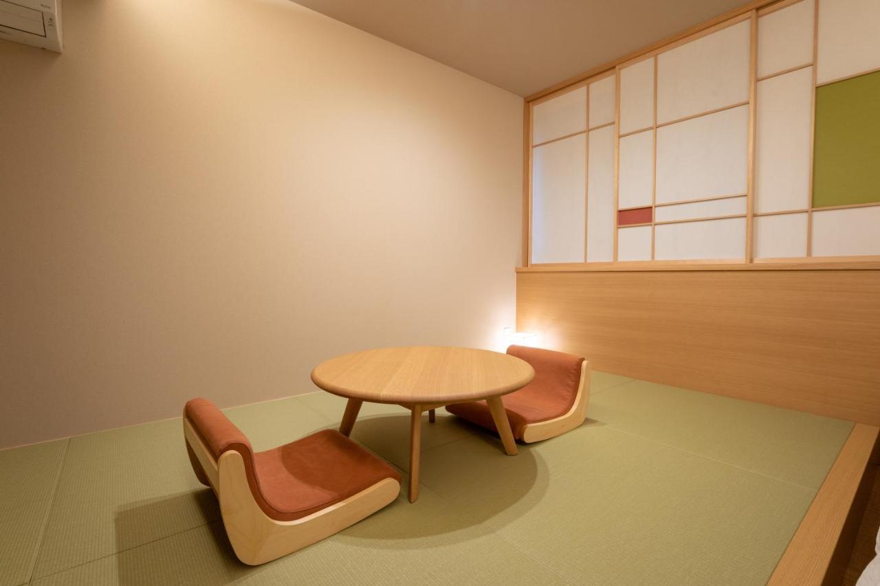 Ferienwohnung Marutto Ishikawa Kanazawa Exterior foto