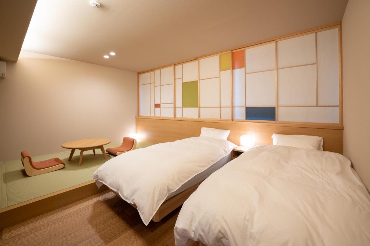 Ferienwohnung Marutto Ishikawa Kanazawa Exterior foto