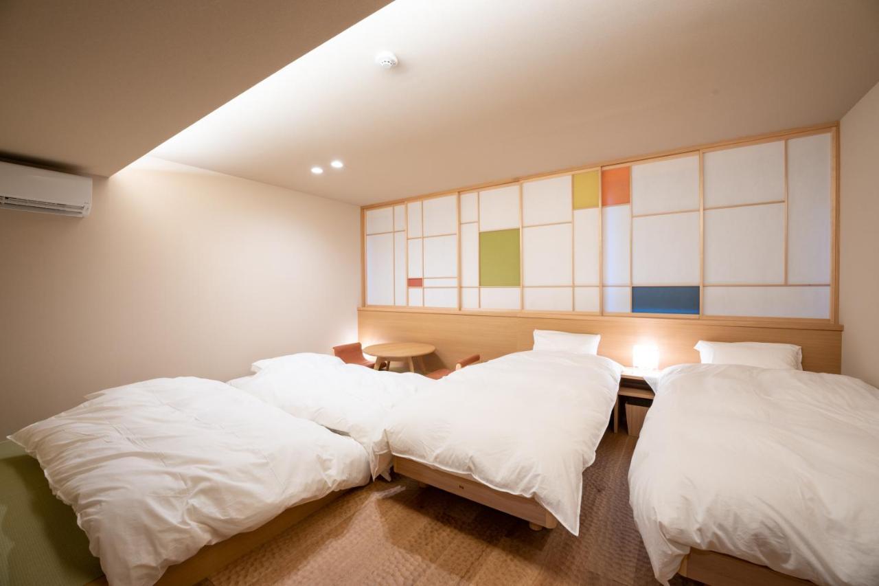 Ferienwohnung Marutto Ishikawa Kanazawa Exterior foto