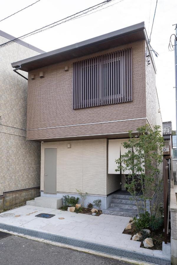 Ferienwohnung Marutto Ishikawa Kanazawa Exterior foto