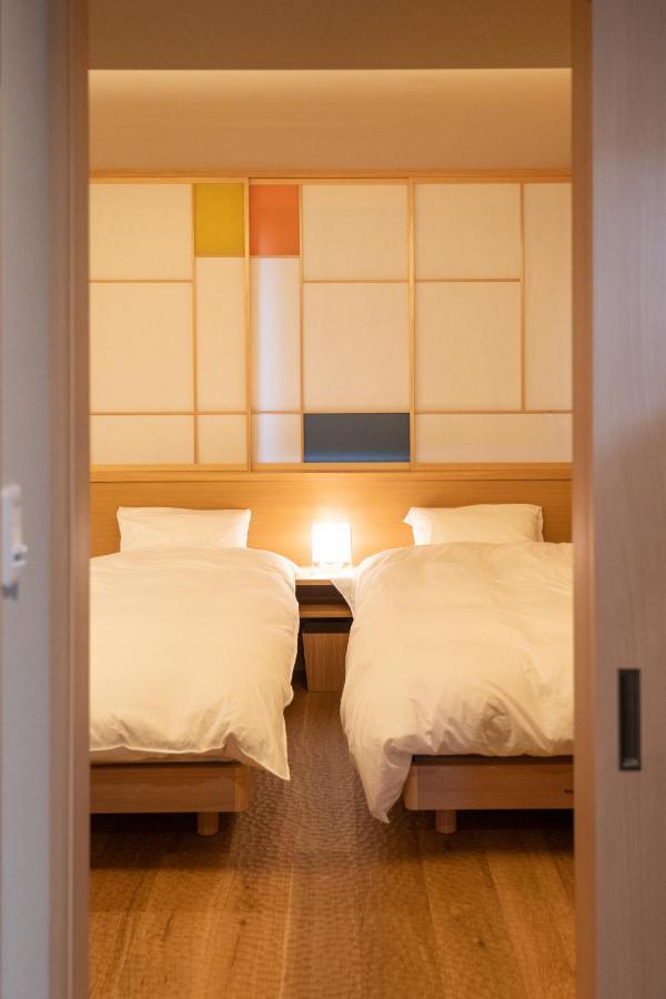 Ferienwohnung Marutto Ishikawa Kanazawa Exterior foto